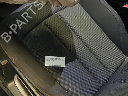 Sæde venstre fortil AUDI A5 Sportback (F5A, F5F) [2016-2025]  19905276