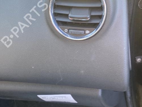 Used Air vent PEUGEOT 3008 I MPV (0U_) 1.6 HDi (109 hp) 23785289