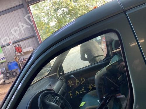 Left front door CITROËN BERLINGO / BERLINGO FIRST MPV (MF_, GJK_, GFK_)  | BP22126027C2 