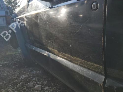 Used Left front door JEEP CHEROKEE (XJ) 2.1 TD (87 hp) 22117862