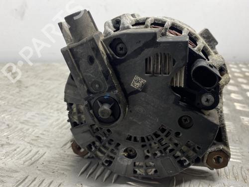 Used Alternator Alternator LAND ROVER RANGE ROVER EVOQUE (L538) [2011-2019] 29614712 29614712