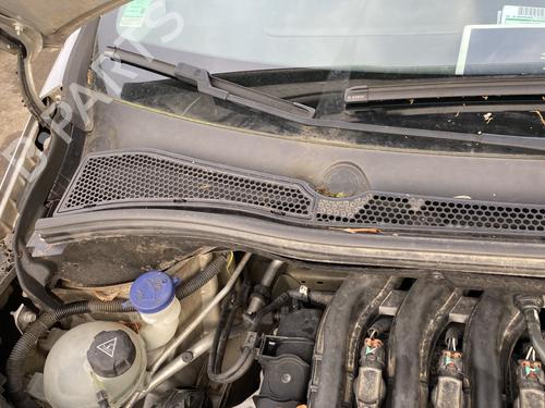 Scuttle panel PEUGEOT 208 I (CA_, CC_) 1.2 VTI 82 | BP31580854C110