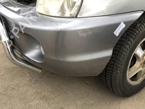 Front bumper HYUNDAI SANTA FÉ I (SM) 2.0 CRDi 4x4 | BP22121519C7 