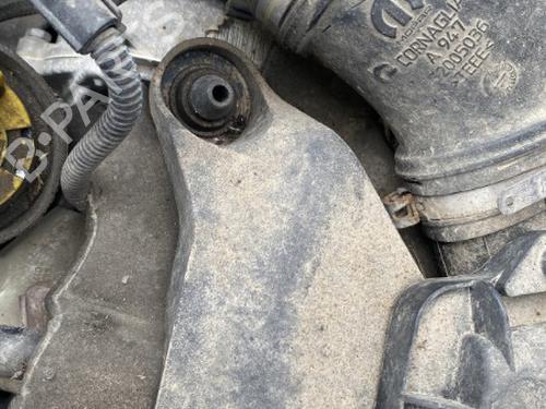 Used Air filter box Air filter box FIAT PANDA (312_, 319_) 1.3 D Multijet 4x4 (312PXU1A) (95 hp) 22123022 22123022