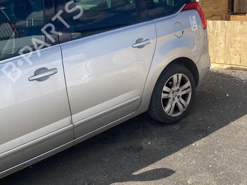 Rear bumper reinforcement PEUGEOT 5008 (0U_, 0E_) 2.0 HDi 150 / BlueHDi 150 | BP25894976C73 