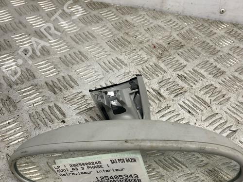 Rear mirror AUDI A3 (8V1, 8VK) 1.4 TFSI | BP34451088I6 - Image 3