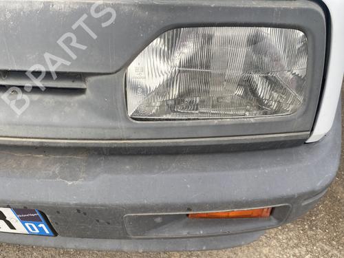 Left headlight RENAULT RAPID Box Body/MPV (F40_, G40_) 1.9 D (F40P, F40N, F40E) | BP25270785C28 