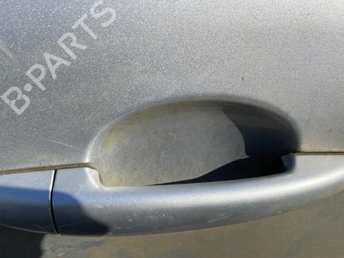Front right exterior door handle PEUGEOT 207 (WA_, WC_) 1.4 16V | BP24181113C129 