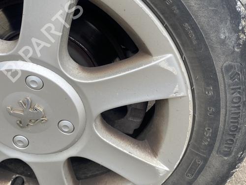 rim-peugeot-1007-km_-2005-29477613 main image
