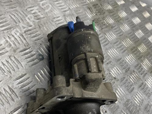 Used Starter PEUGEOT 5008 (0U_, 0E_) 1.6 HDi (112 hp) 28694216
