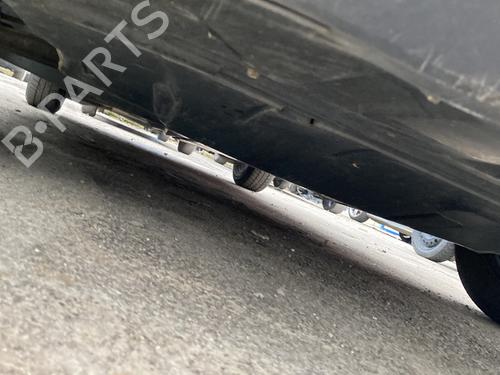 Subframe RENAULT MEGANE II (BM0/1_, CM0/1_) 1.5 dCi (BM1E, CM1E) | BP31136837M9