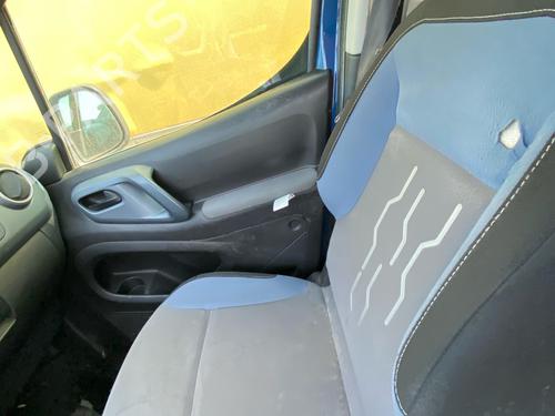 Right front seat PEUGEOT PARTNER Tepee 1.6 HDi | BP37994170C16 - Image 2