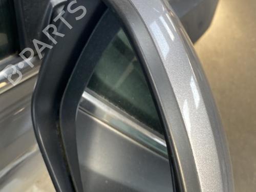 Right mirror PEUGEOT 308 SW II (LC_, LJ_, LR_, LX_, L4_) 1.2 THP 130 | BP19909743C27