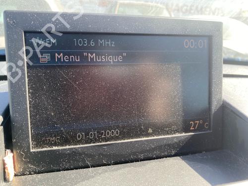 Used Display monitor Display monitor 39114397 39114397