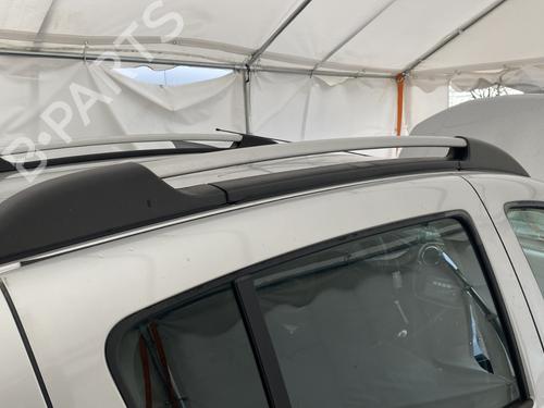 Used Roof bar DACIA SANDERO II 1.5 dCi (90 hp) 32045243