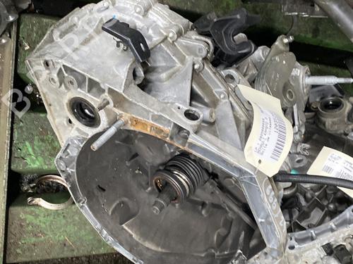 Gearbox RENAULT KANGOO Express (FW0/1_) 1.5 dCi 95 (FW16) | BP32068598M3 - Image 2