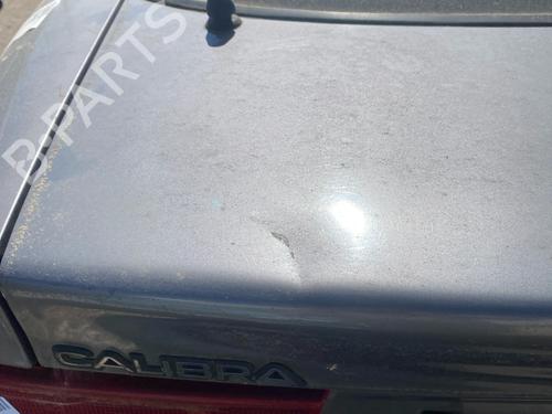 Used Tailgate Tailgate 34360537 34360537
