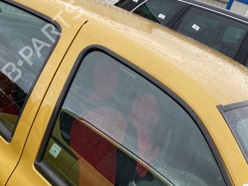 Right front door RENAULT CLIO II (BB_, CB_) 1.5 dCi (B/CB07) | BP31603008C3 