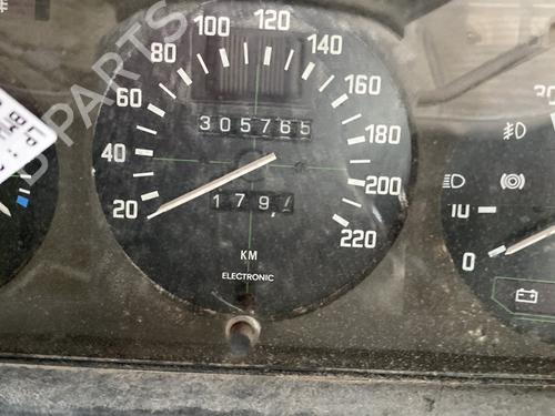 Engine BMW 7 (E23) 728 i | BP29757209M1
