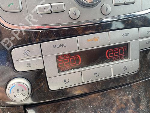 Climate control FORD MONDEO IV Turnier (BA7) 1.8 TDCi | BP26577263I5 - Image 2