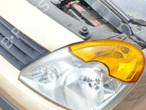 Left headlight RENAULT MODUS / GRAND MODUS (F/JP0_) 1.2 (JP0C, JP0K, FP0C, FP0K, FP0P, JP0P, JP0T) | BP38072109C28 - Image 3
