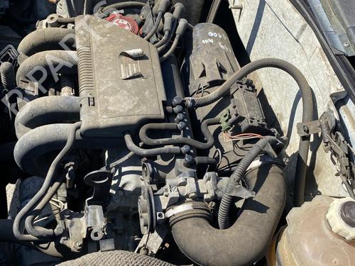Used Engine Engine RENAULT CLIO I (B/C57_, 5/357_) 1.2 (5/357Y, 5/357K) (58 hp) 27370455 27370455