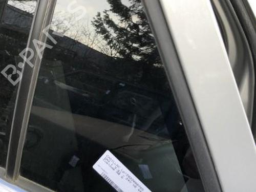 Rear left door window CADILLAC SRX 3.6 AWD | BP22118210C20 