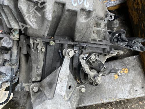 Gearbox RENAULT MEGANE III Hatchback (BZ0/1_, B3_) 1.5 dCi (BZ0C) | BP26594352M3 - Image 6