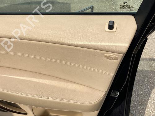 Front right panel BMW X3 (E83) xDrive 20 d | BP27380303C59 