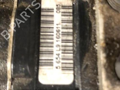 ABS pump RENAULT TRAFIC II Bus (JL) 2.0 dCi 115 (JL00, JL01, JL0H, JL0M, JL0U) | BP31999868M43