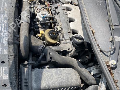 Gearbox RENAULT ESPACE III (JE0_) 2.2 12V TD (JE0E, JE0H, JE0P) | BP26457517M3