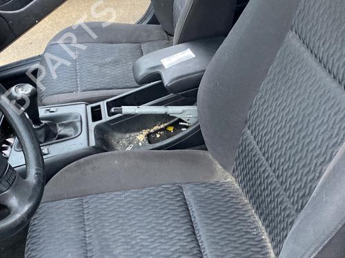 Left front seat BMW 3 (E46) 320 d | BP32194599C15 - Image 3