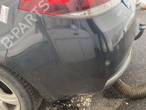 Rear bumper PEUGEOT 508 I (8D_) 1.6 BlueHDi 120 | BP32303541C8