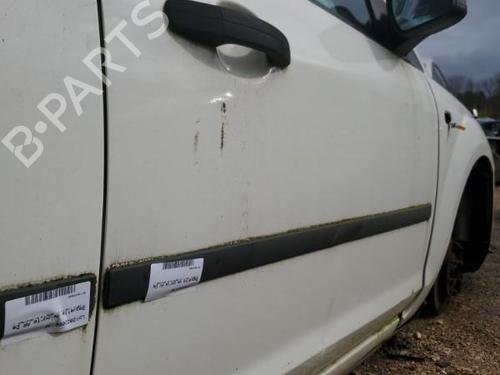 Used Right front door FORD FOCUS II (DA_, HCP, DP) 1.6 TDCi (90 hp) 22118786