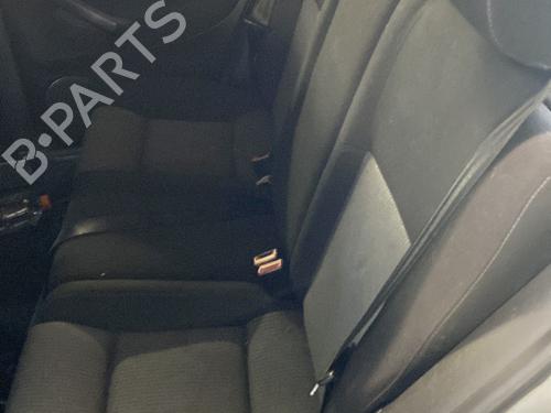 Used Rear seat Rear seat VW GOLF IV (1J1) 1.9 TDI (130 hp) 25147687 25147687