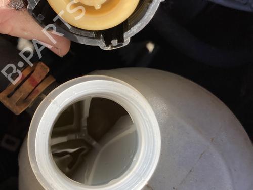 Engine DACIA SANDERO 1.5 dCi | BP20700786M1 