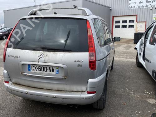 CITROËN C8 (EA_, EB_) 3.0 V6 1791979