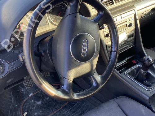 Used Steering wheel Steering wheel AUDI A4 B6 Avant (8E5) 1.9 TDI (130 hp) 24181078 24181078