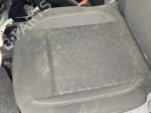 Used Left front seat PEUGEOT RIFTER 1.2 PureTech 110 (110 hp) 25738532