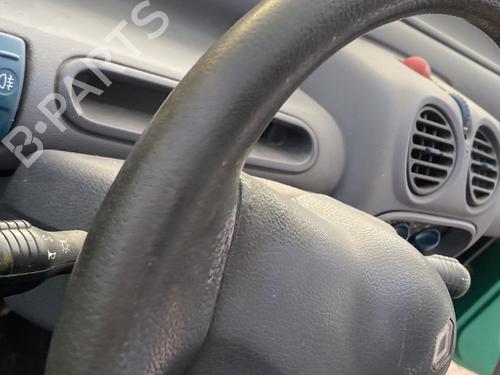 Used Steering wheel Steering wheel RENAULT TWINGO I (C06_) 1.2 (C066, C068) (58 hp) 32396965 32396965
