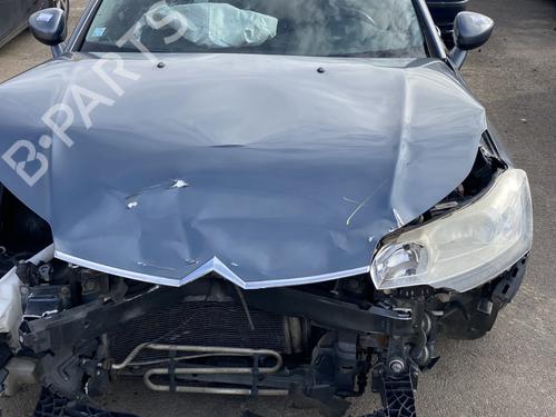 Used Steering rack Steering rack CITROËN C5 III Break (RW_) 2.0 HDi (136 hp) 28806458 28806458