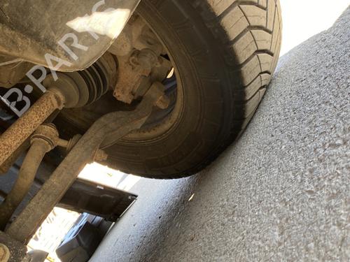 Right front steering knuckle PEUGEOT BOXER Van 2.2 HDi 120 | BP24963127M26 - Image 2