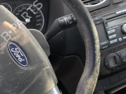 Rat FORD FOCUS II (DA_, HCP, DP) 1.8 TDCi | BP22119053C49 