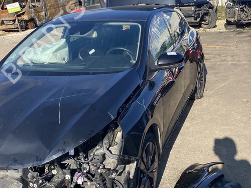 Steering rack RENAULT MEGANE IV Hatchback (B9A/M/N_) 1.5 Blue dCi 115 (B9A6) | BP29191645M22 - Image 2