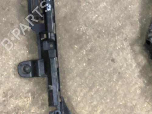 Used Rear bumper bracket BMW X1 (E84) xDrive 20 d (184 hp) 21045942