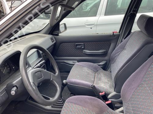 Used Parts PEUGEOT 106 I (1A, 1C) 1.4 2332717