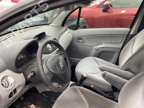 Right front seat CITROËN C3 I (FC_, FN_) 1.4 16V HDi | BP32415545C16 