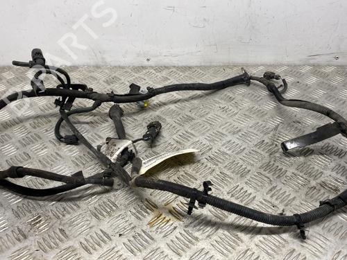 Cable CITROËN C3 Picasso (SH_) 1.4 VTi 95 (SH8FSC, SH8FP0, SH8FP6) | BP33674587E12 - Image 5