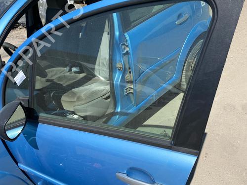 Used Front left door window Front left door window CITROËN C3 I (FC_, FN_) [2002-2013] 34227674 34227674