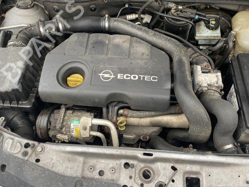 Used Cylinder head Cylinder head OPEL ASTRA H (A04) 1.7 CDTI (L48) (110 hp) 32421925 32421925